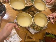 -恩你小木屋·韩式料理(南长街店)