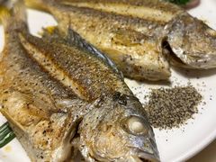 -林四喜·闽南传家菜(鼓浪屿店)