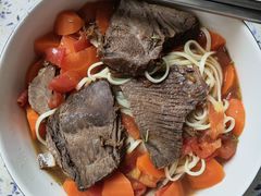 -上海牛羊肉公司塘沽路清真门市部