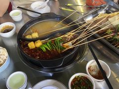 -串掌门砂锅串串香(后瑞店)