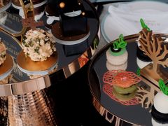-重庆尼依格罗酒店·欣厨Niccolo Kitchen
