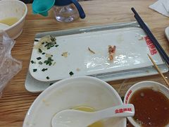 -众品老方子锅贴甜沫(李村店)