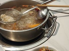 -牛品福潮汕牛肉火锅(旺庄店)