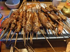 -管氏翅吧(人民大学店)