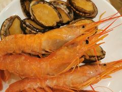 -芭菲盛宴·环球美食(北城国际店)