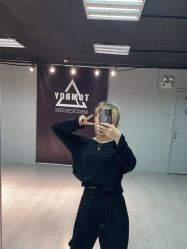 -TOMBOY爵士舞韩舞舞社
