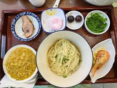 -百年老字号·观振兴蟹黄面·三虾面·苏式面(观前街富仁坊巷店)