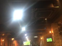 -新疆烧烤王(广灵店)