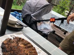 泰莲庭碳烤冷泉虹鳟-Local泰莲庭(虹鳟鱼店)
