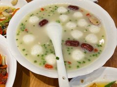 -辣公子·千岛湖私房菜(滨江店)