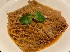 五香金钱肚-鼎泰丰(环贸店)
