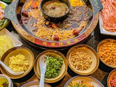 -三江两海老火锅(北京首店)