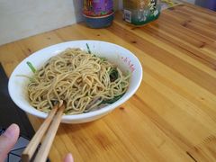 -泰顺江南春面馆