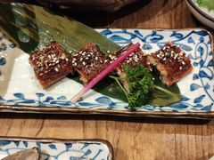-蟹将军·松叶蟹和牛日料放题自助(K11店)