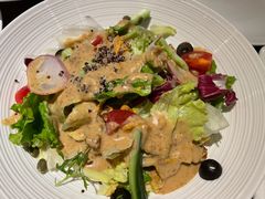 -翡翠鸟精品泰国菜(北辰财富中心店)