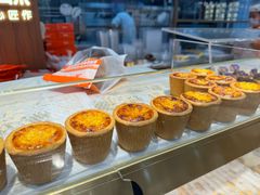 -五味酥·现烤国民糕点集合店(甘井子万达广场店)