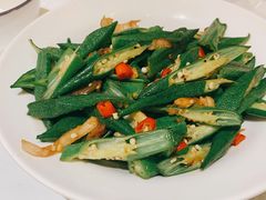 -楚山晓·湖北菜(武汉光谷K11店)