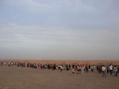 -敦煌雅丹国家地质公园