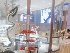-菲住布渴酒店自助餐厅(阿里巴巴西溪园区店)