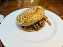 -南门小馆·清真(国贸商城店)