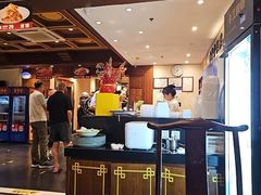 -惠丰堂饭庄·烤鸭·京味菜(西北旺·航天城店)