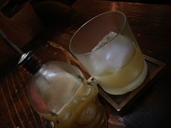 -HUNTING BAR亨霆鸡尾酒馆(越秀淘金店)
