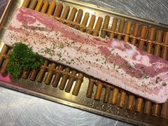 -大叹号·朝鲜族烤肉(潍坊泰华城店)