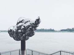 -广州市紫泥堂文化创意园景区