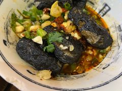 老长沙臭豆腐-黑白电视长沙小吃(悦汇城店)