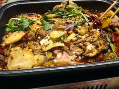 -壕吃时代(伟业广场斜对面)