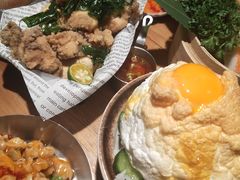 -岛风·台食小馆 ISLAND BISTRO(烟台山店)