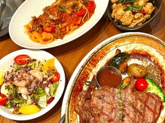 -森Some Fusion(荔湾店)