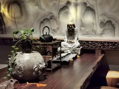 -禅一·静观堂(长寿路店)
