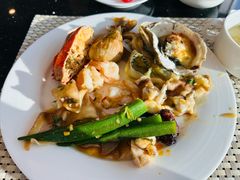 -绮梦西湖·云端餐厅(歌德店)