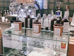 -RWORK·COFFEE(滨江店)