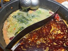 -楠火锅(仁恒梦中心店)