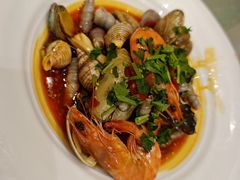 -舌尖上·霞浦滩涂海鲜·新闽菜(总店)