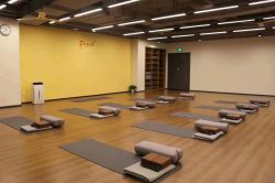 -FineYoga梵音瑜伽·普拉提
