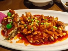 -鱼食饭稻·苏浙土菜17年老馆子(平江路店)