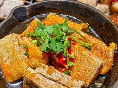 -夜食白市Yespicy·烧烤啤酒宵夜(番禺四海城店)