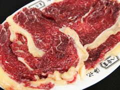 -八合里牛肉火锅(深圳海德店)
