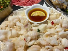 -琥珀川糟粕醋火锅(慈云寺店)
