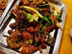 铁板烧-幸福铁板烧(共和村店)