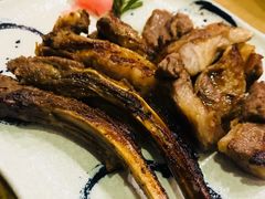 -八间(合生汇店)