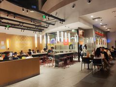 -麦当劳(北亭广场分店)