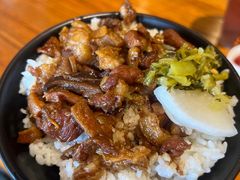 -大三元台湾鲁肉饭(沙井新桥店)