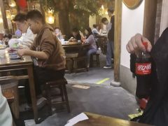 -南京大牌档(之心城店)