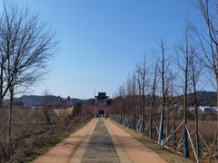 -道林古镇