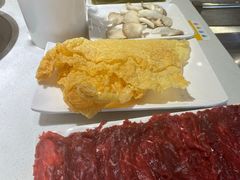 -古乐牛香·鲜牛肉牛杂火锅(吴江三里桥运东商业广场店)