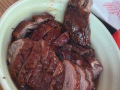 -晓马鸭店(新芜路店)
